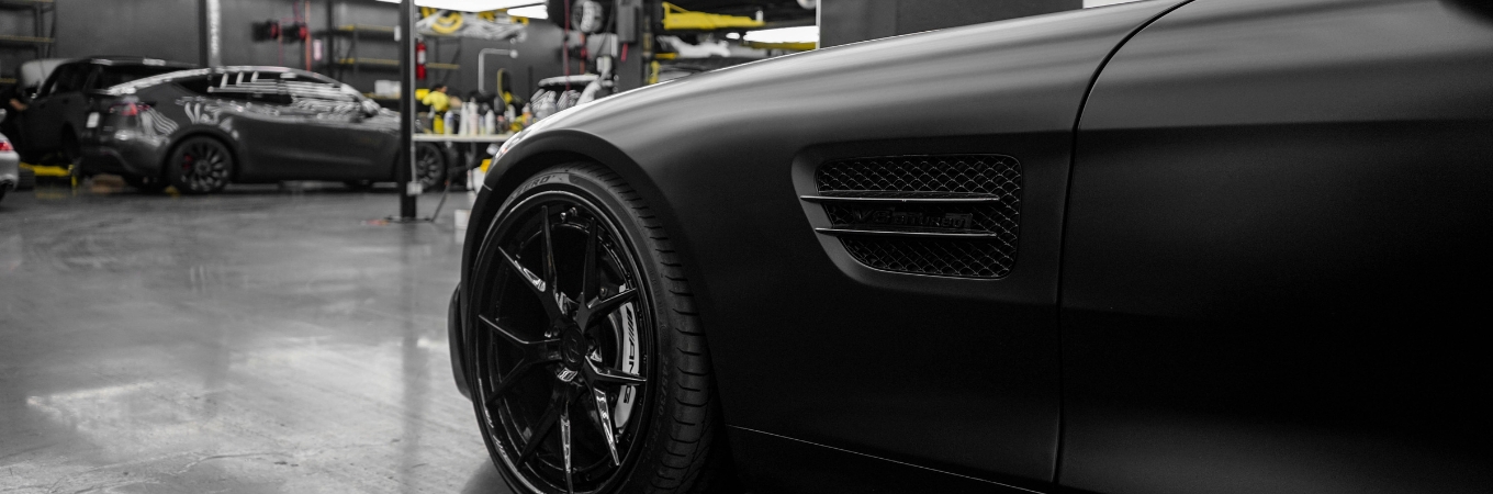 Obrazek do posta o otrzymaniu auta