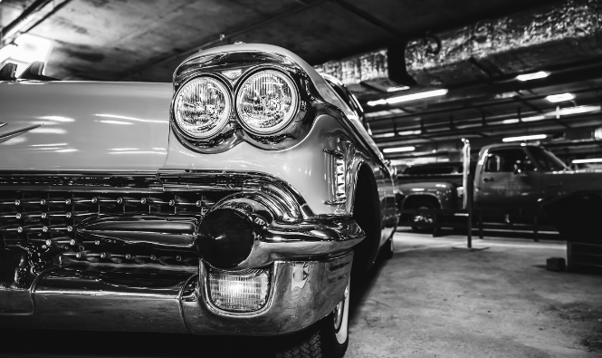 Ile wart jest mój samochód