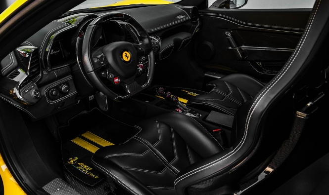 Samochody które mało palą