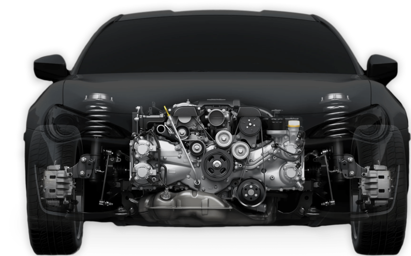 Zdjęcie z samochodem